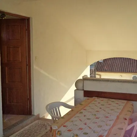 アパート In With Sea View, Terrace, Air Conditioning, Wifi 633-2