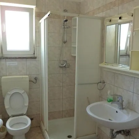 In With Sea View, Terrace, Air Conditioning, Wifi 633-2 Apartament *