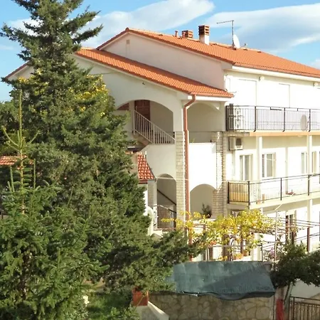 In With Sea View, Terrace, Air Conditioning, Wifi 633-2 プーラ