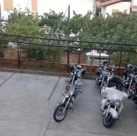 In With Sea View, Terrace, Air Conditioning, Wifi 633-2 Apartament