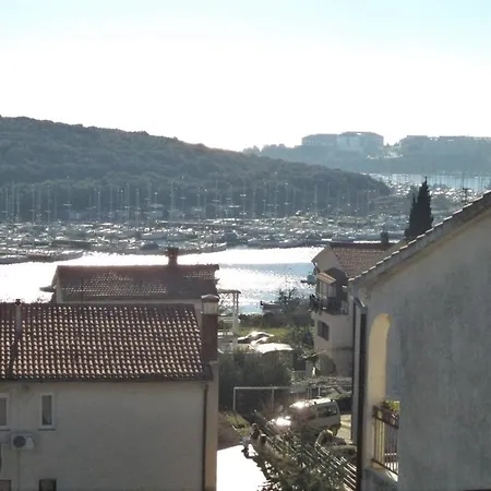 In With Sea View, Terrace, Air Conditioning, Wifi 633-2 Apartman Póla