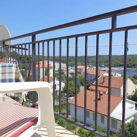 In With Sea View, Terrace, Air Conditioning, Wifi 633-2 Apartment