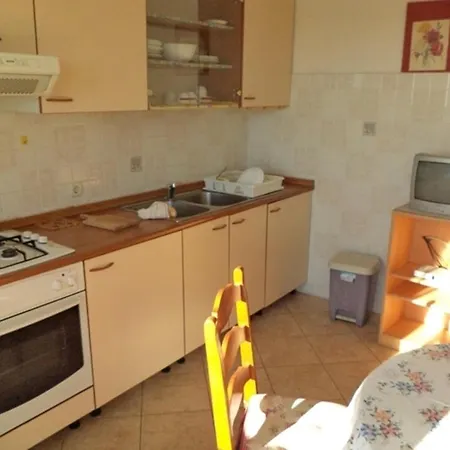 In With Sea View, Terrace, Air Conditioning, Wifi 633-2 Appartamento *